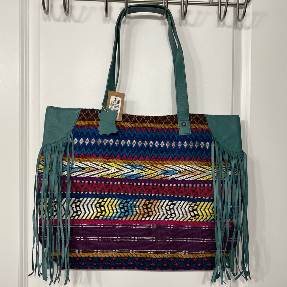 NWT Cute tote!